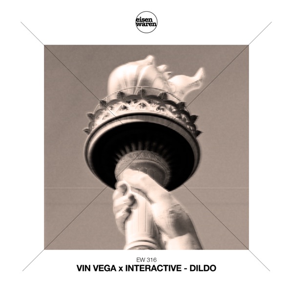 Dildo - Single album cover