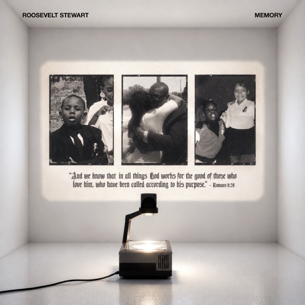 Memory (Live) album cover