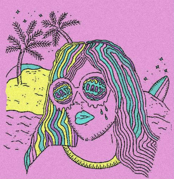 Crybaby - Single album cover