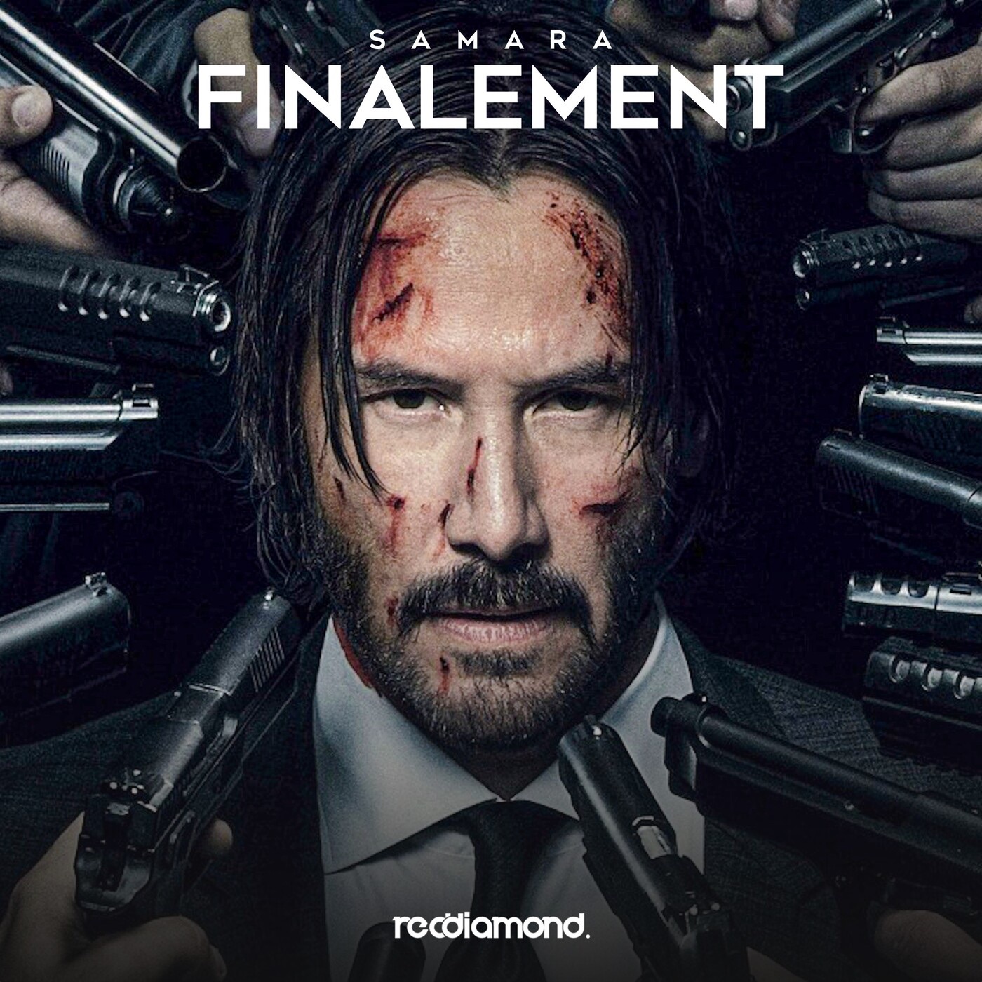 Finalement - Single album cover