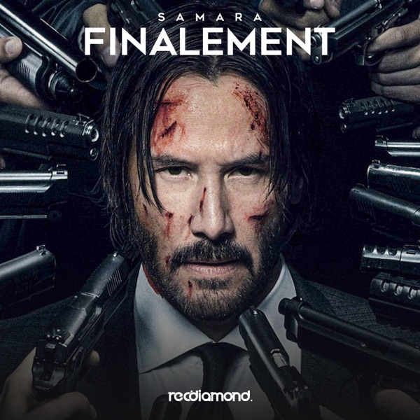 Finalement - Single album cover