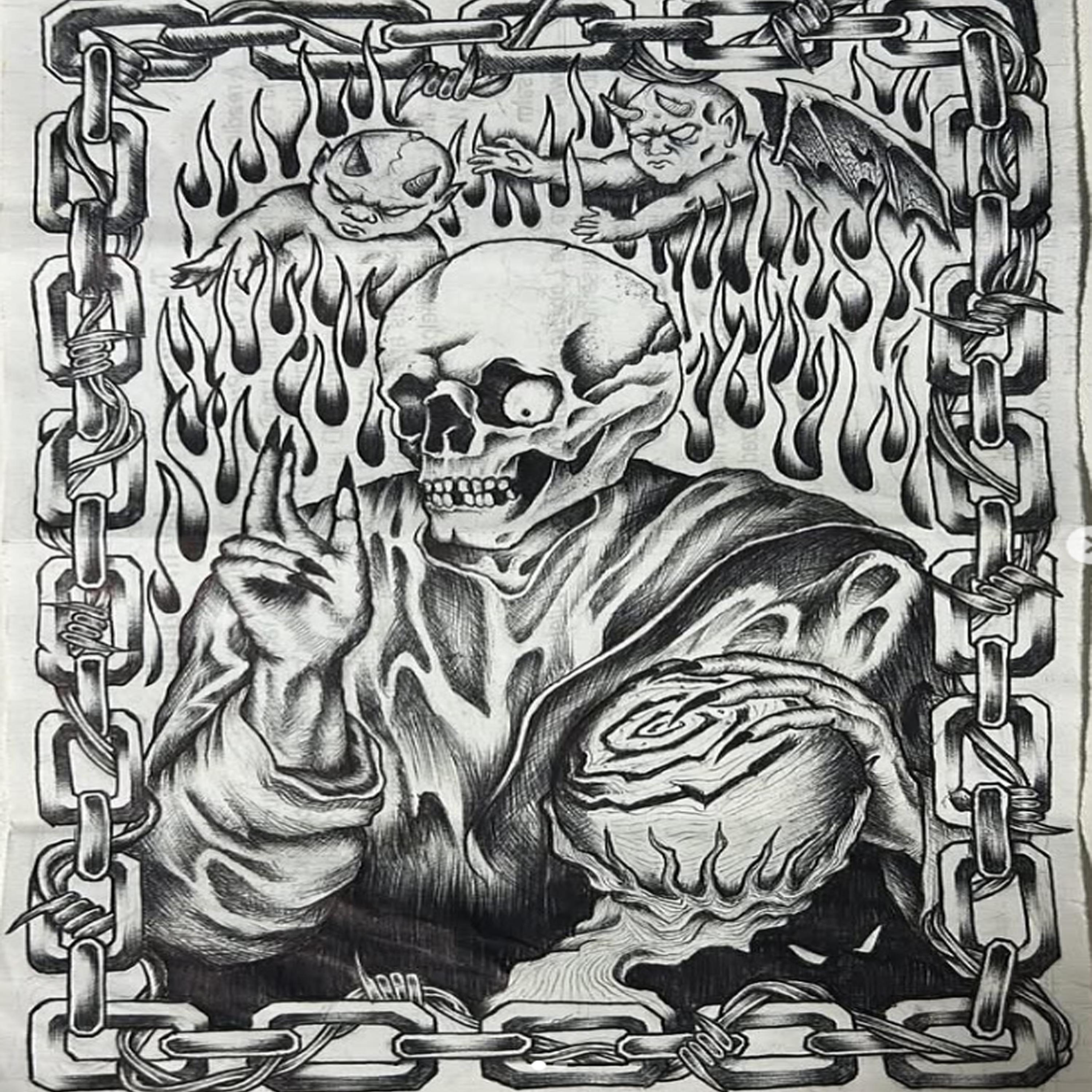 BPOP - Single album cover