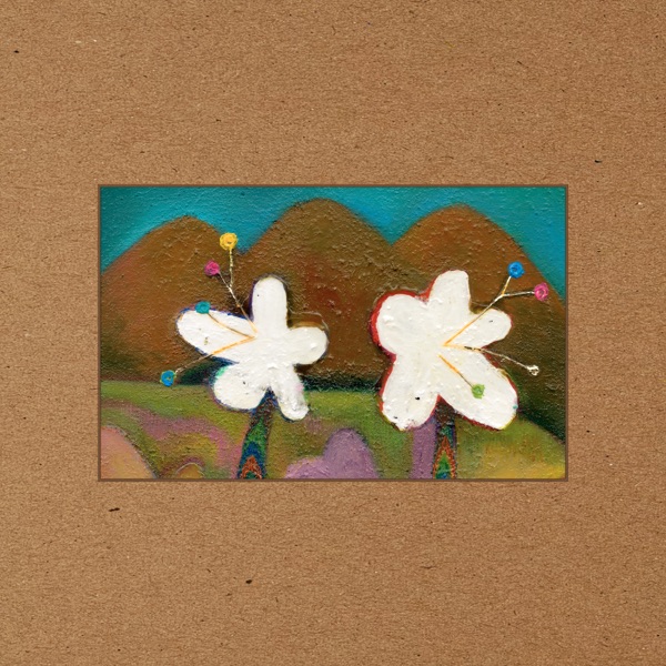 FLOWERING album cover