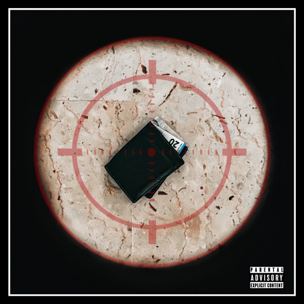 Contanti - Single album cover