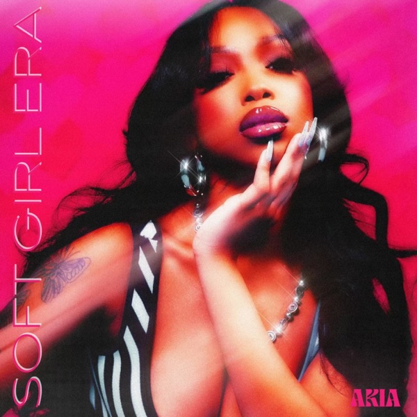 Soft Girl Era - Single album cover