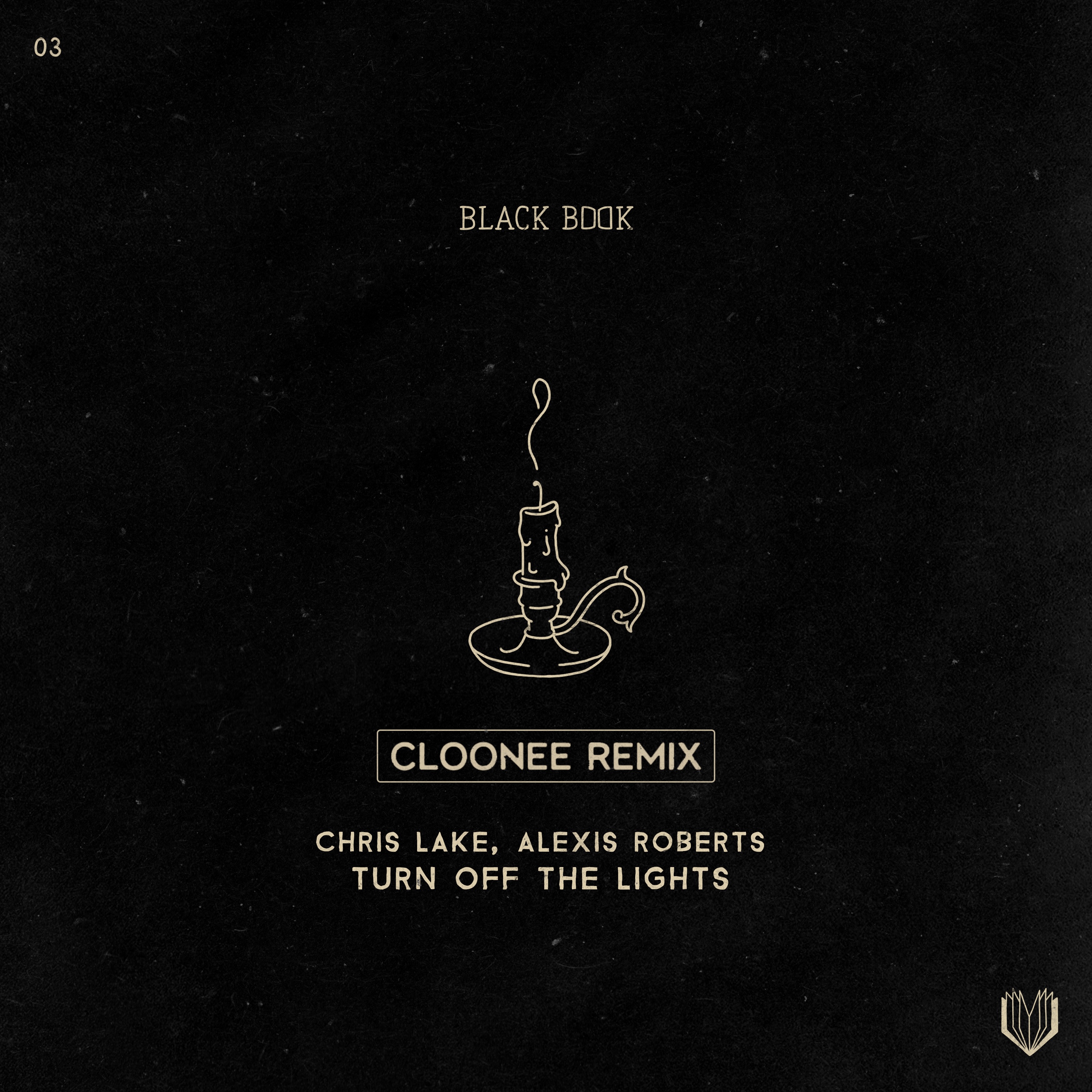 Turn Off the Lights (Cloonee Remix) - Single album cover