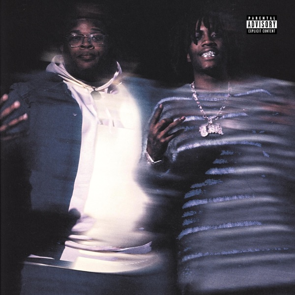 Off the bench (feat. Fattmack) - Single album cover