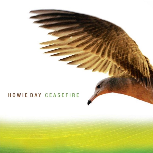 Ceasefire EP album cover