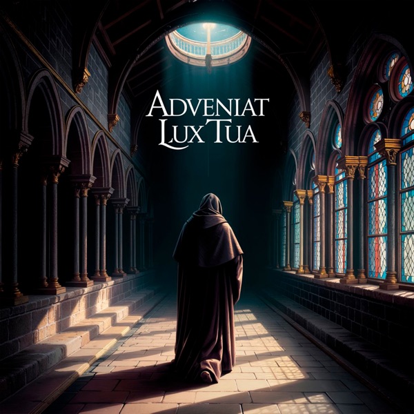 Adveniat Lux Tua album cover