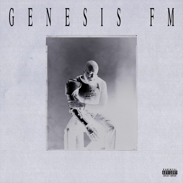 GENESIS FM (Deluxe) album cover