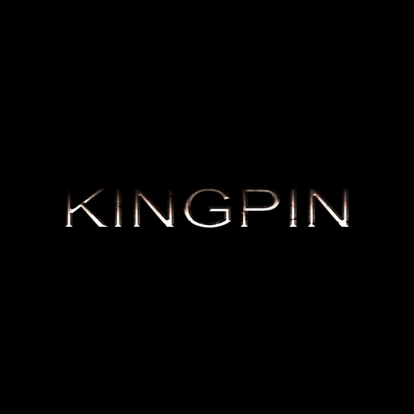 Kingpin - Single album cover