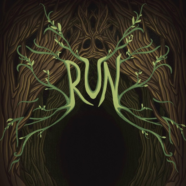 Run - Single album cover