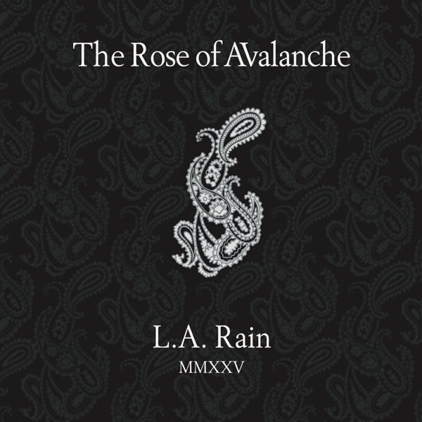 L.A. Rain (MMXXV) - EP album cover