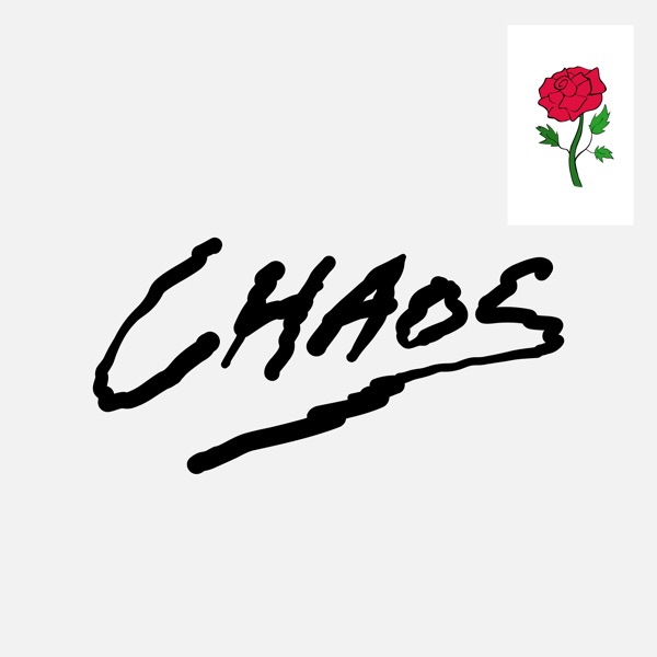 Mid Spiral: Chaos - EP album cover