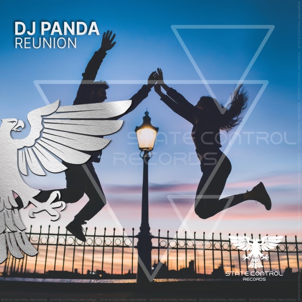 Reunion - Single album cover