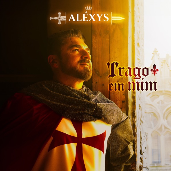 Trago em mim - Single album cover