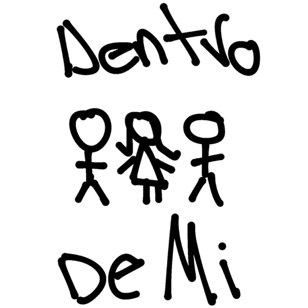 Dentro De Mi (feat. Velazko & Andromeda) - Single album cover