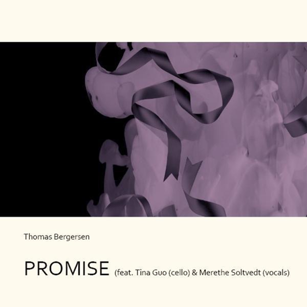 Promise (feat. Tina Guo & Merethe Soltvedt) - Single album cover