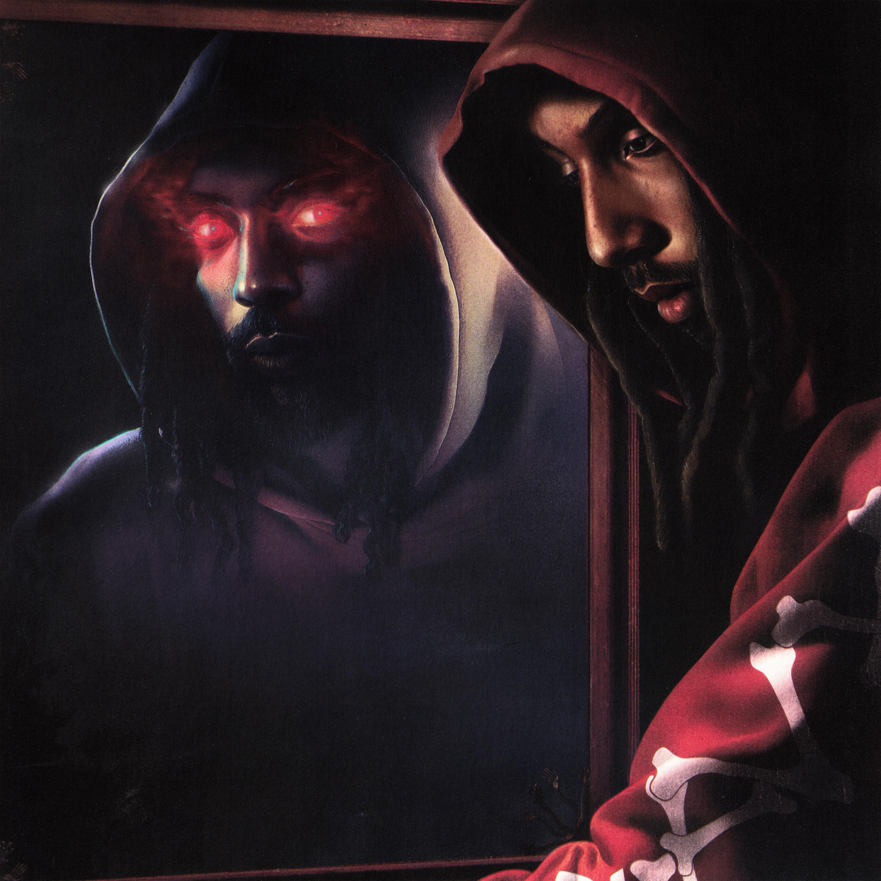 Trapper’s Alley 3: Hell or High Water album cover