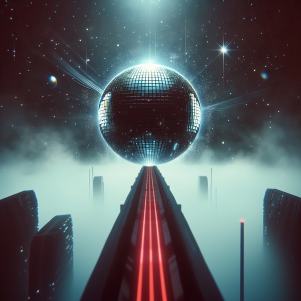 Boogie Nights (Club Edit) - Single album cover
