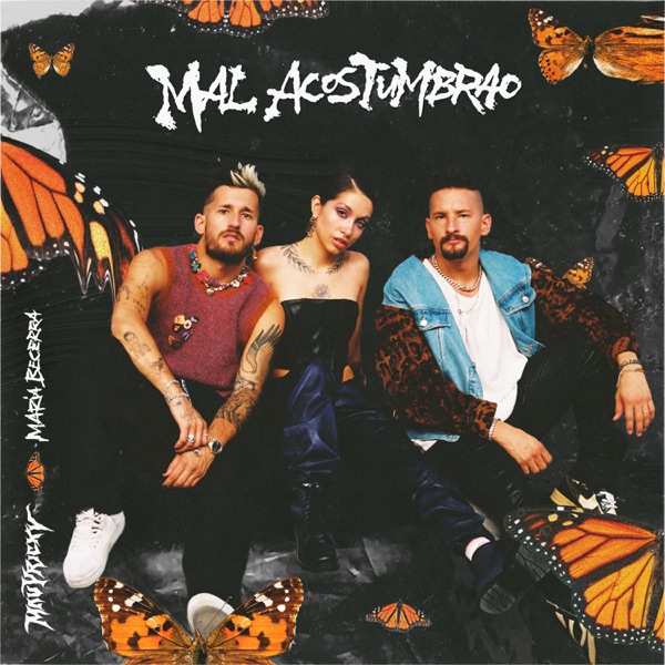 Mal Acostumbrao - Single album cover