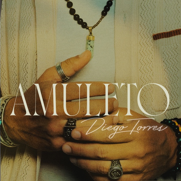 Amuleto - Single album cover