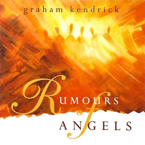 Rumours Of Angels album cover