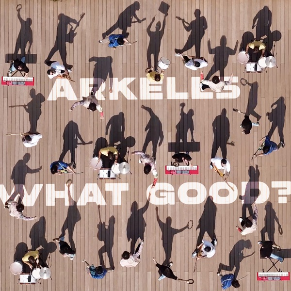What Good? - Single album cover