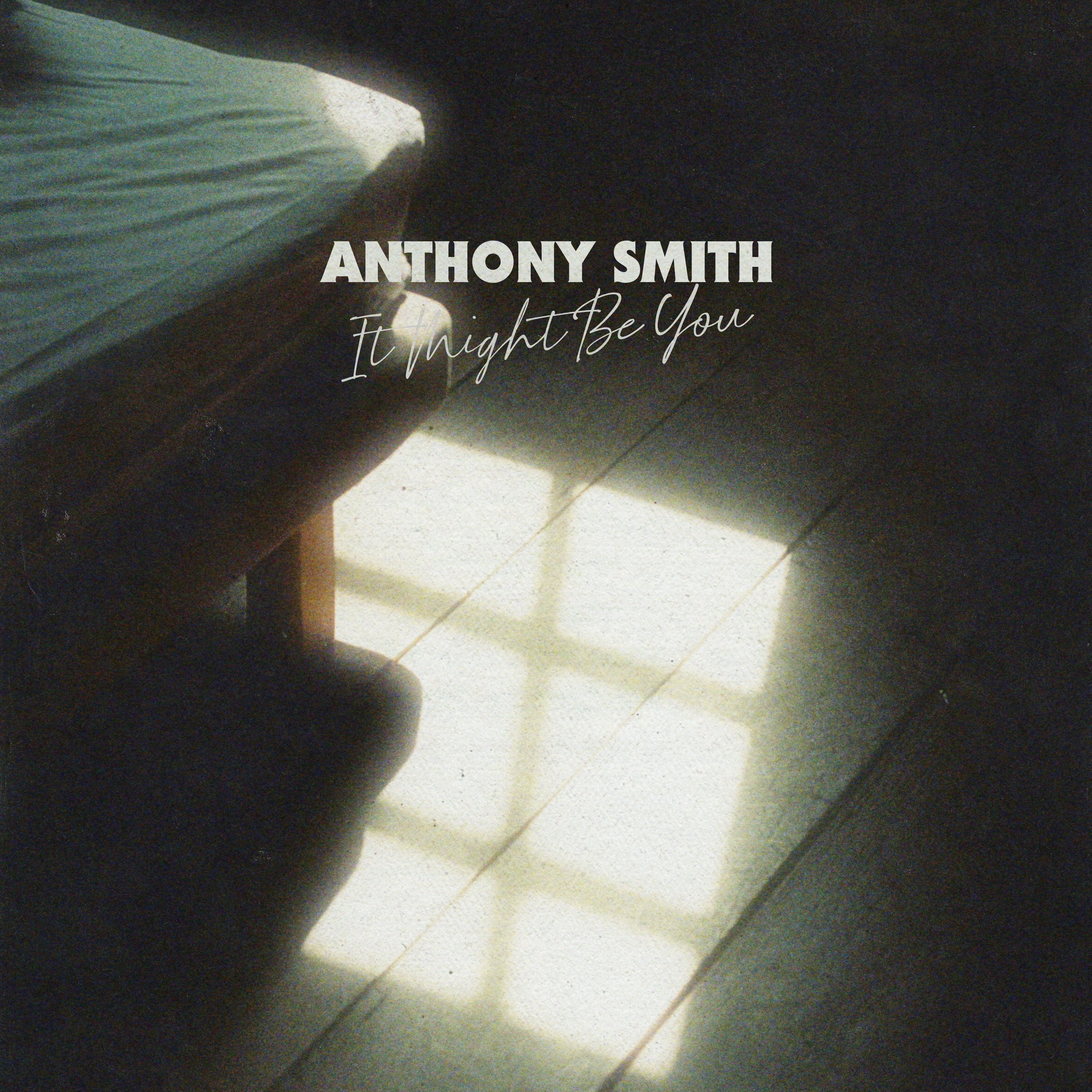 It Might Be You - Single album cover