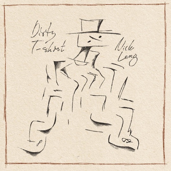 Dirty T-Shirt - Single album cover