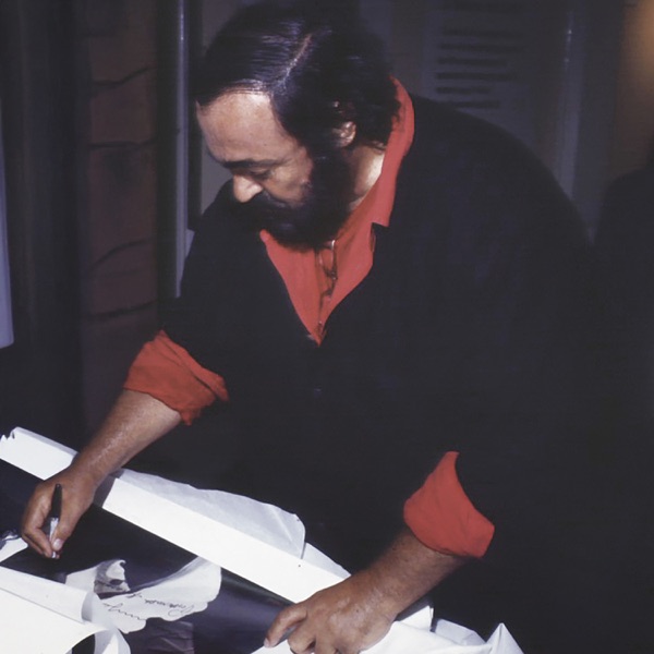 Sibella: La Girometta (Live at the Llangollen International Musical Eisteddfod, 1995) - Single album cover