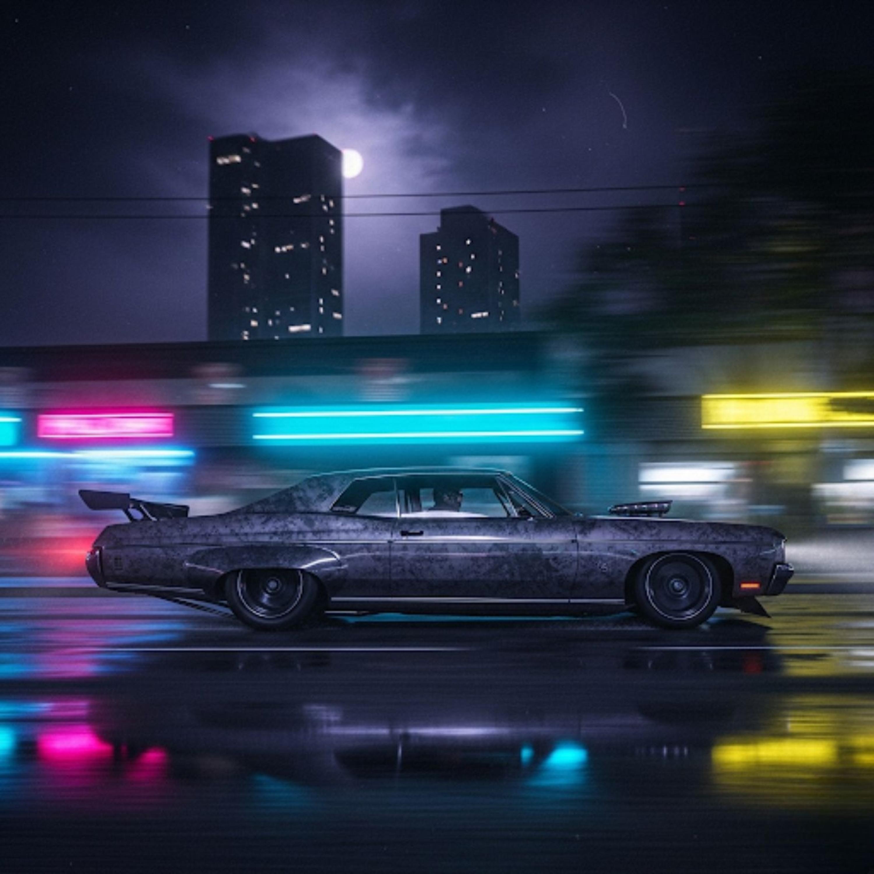 MUSTANG PHONK - EP album cover