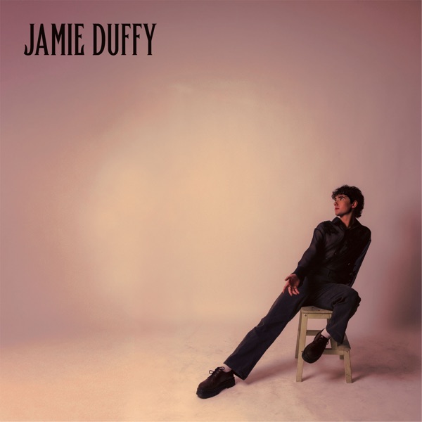 Jamie Duffy album cover