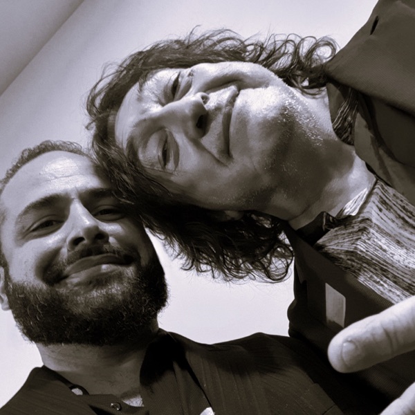 Pedra da Lua (feat. Beto Lopes, Cyrano Almeida, Enéias Xavier & Lisandro Massa) - Single album cover