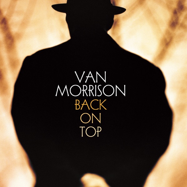 Back on Top (2008 Remaster) [Bonus Track Version] album cover
