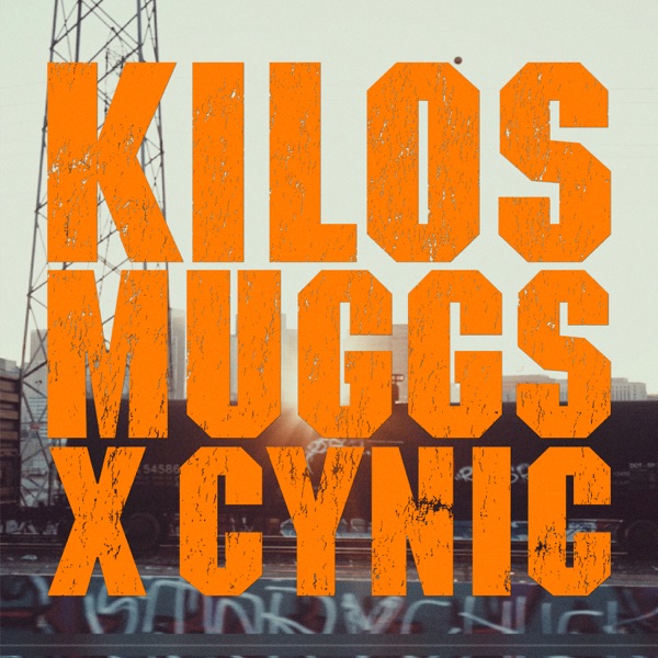 Kilos - EP album cover