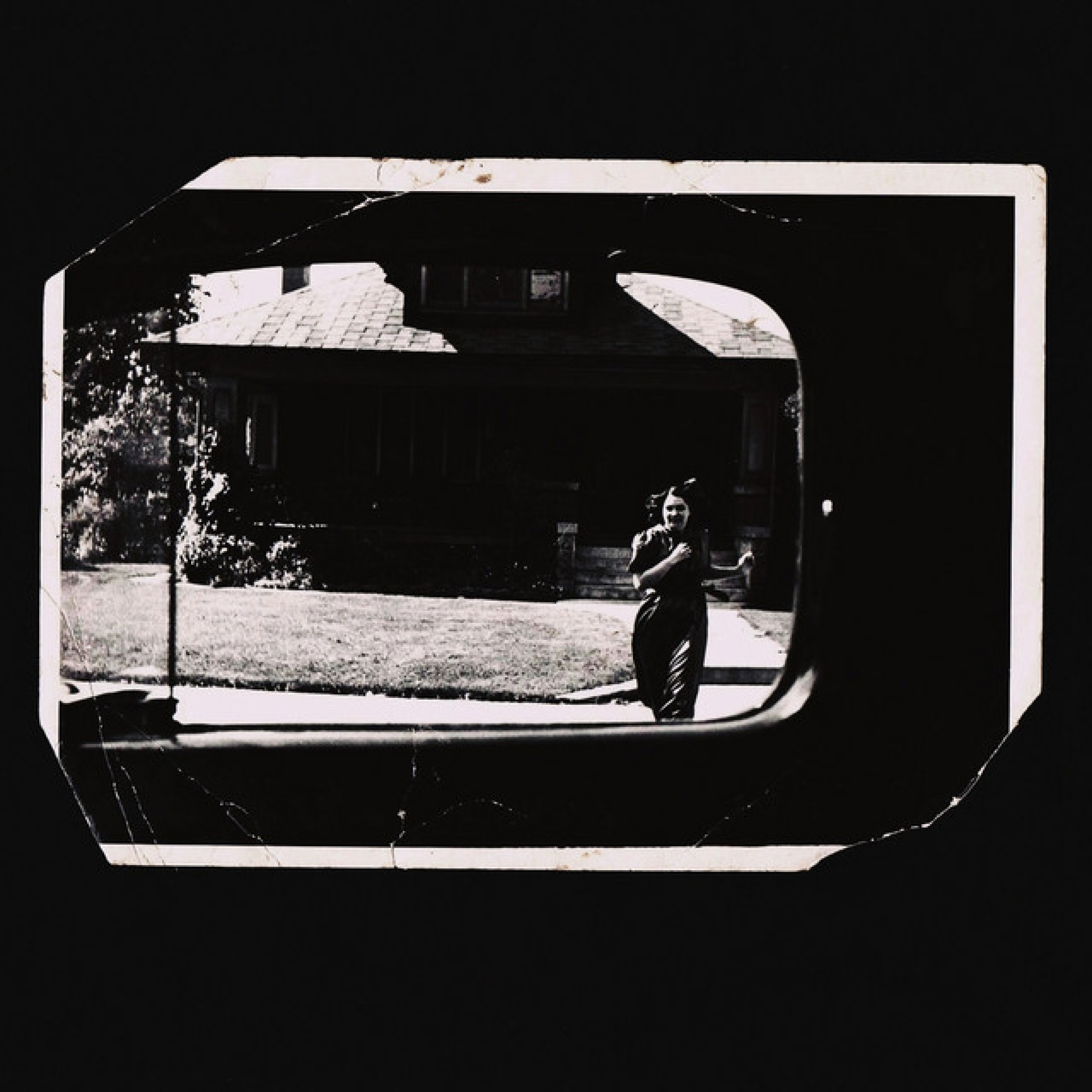 Dragonchaser album cover