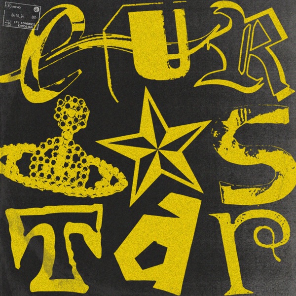 Eurostar - Single album cover