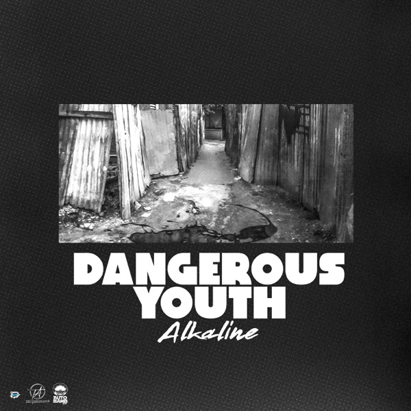 Dangerous Youth - Single album cover