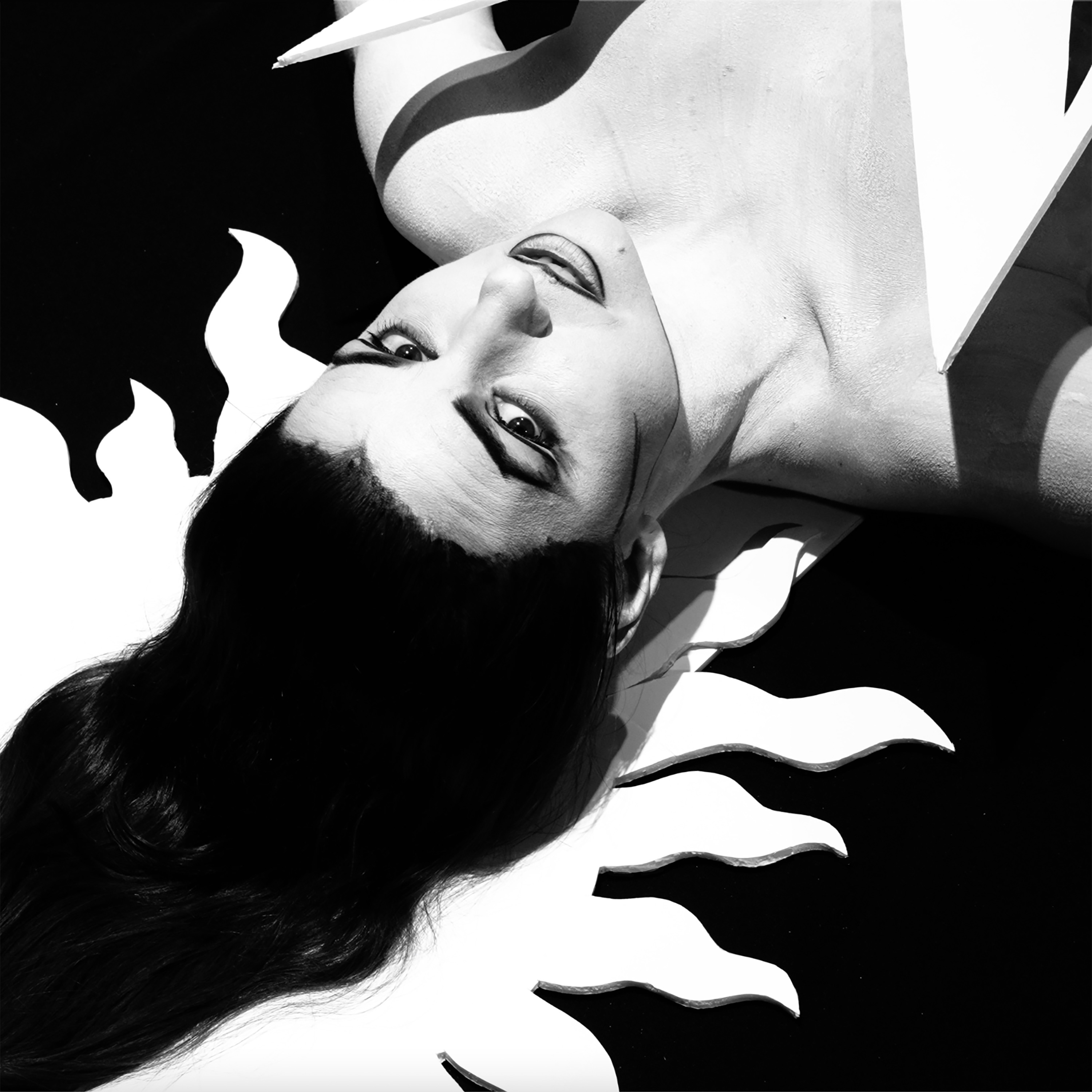 Dry - Single album cover