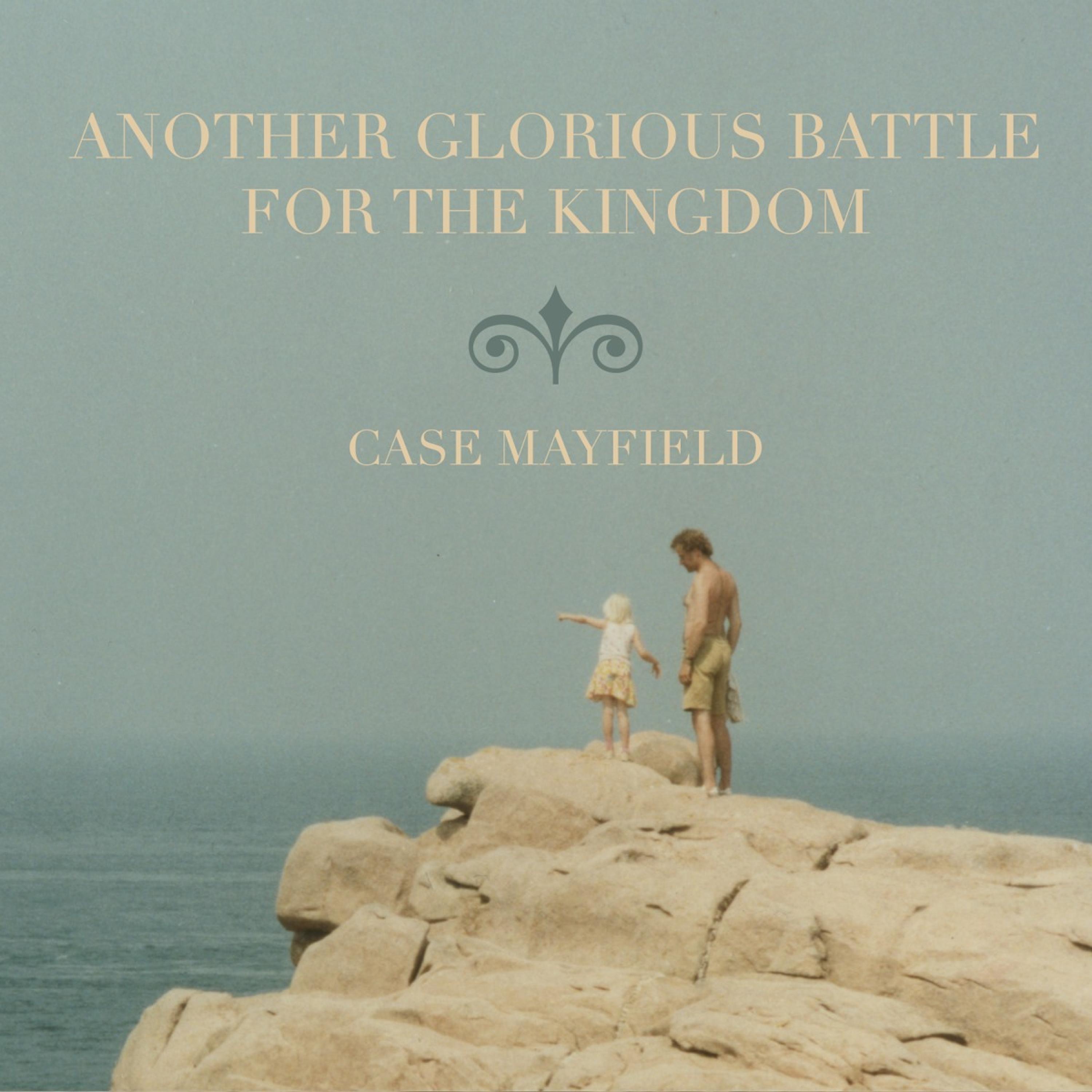 Another Glorious Battle For The Kingdom album cover
