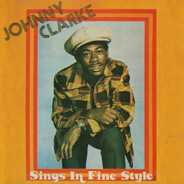 Sings in Fine Style album cover