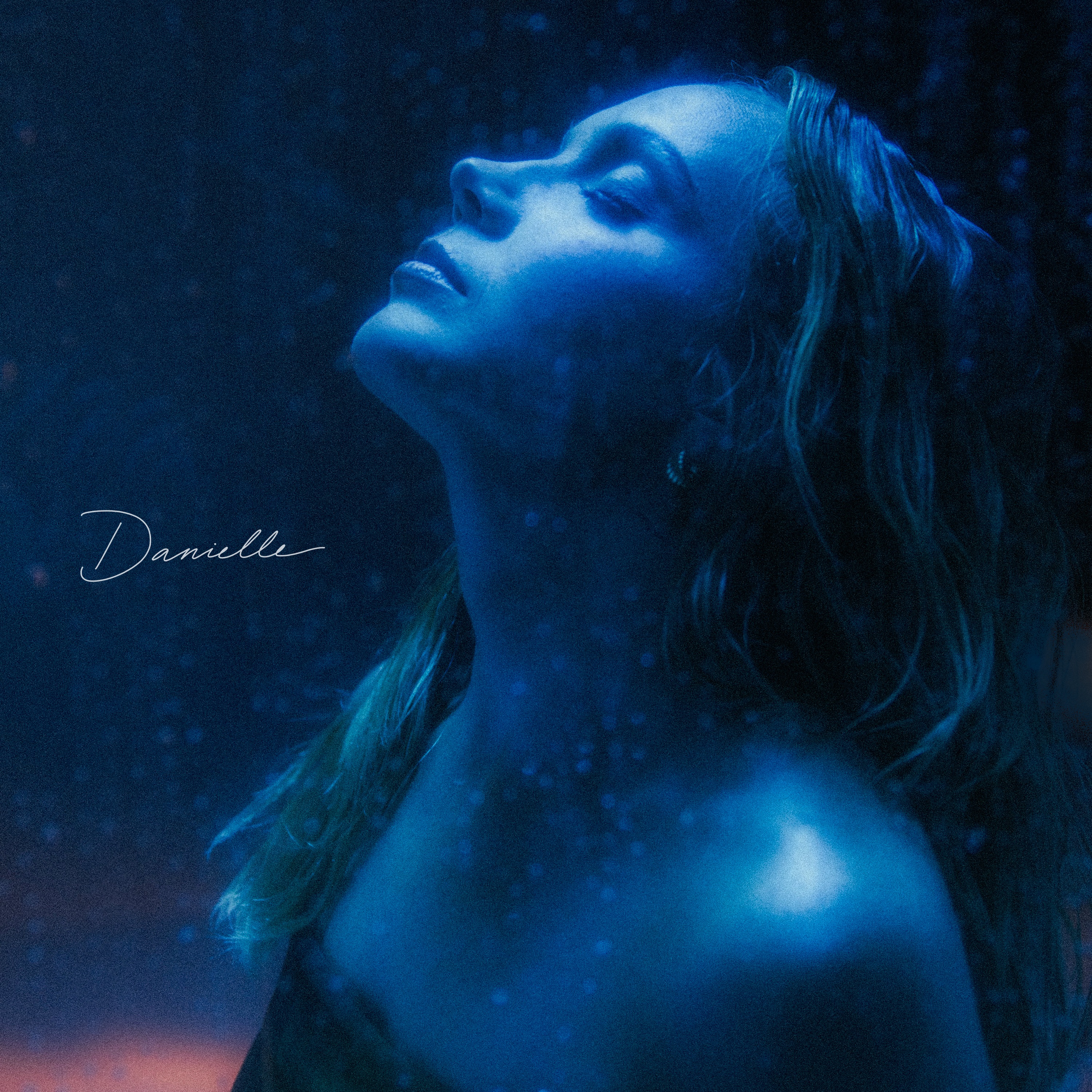Danielle album cover