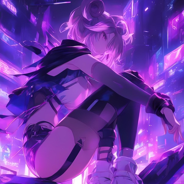 See Me Again (feat. greyXeyes & Brokencyde) [Nightcore] - Single album cover