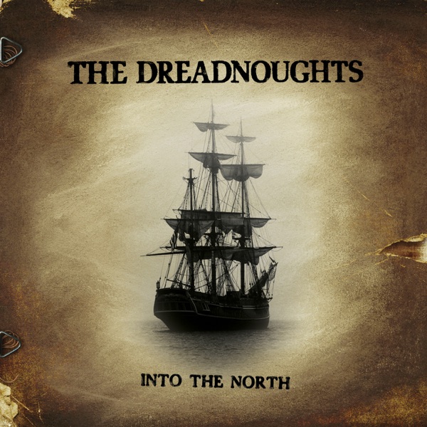Into the North album cover