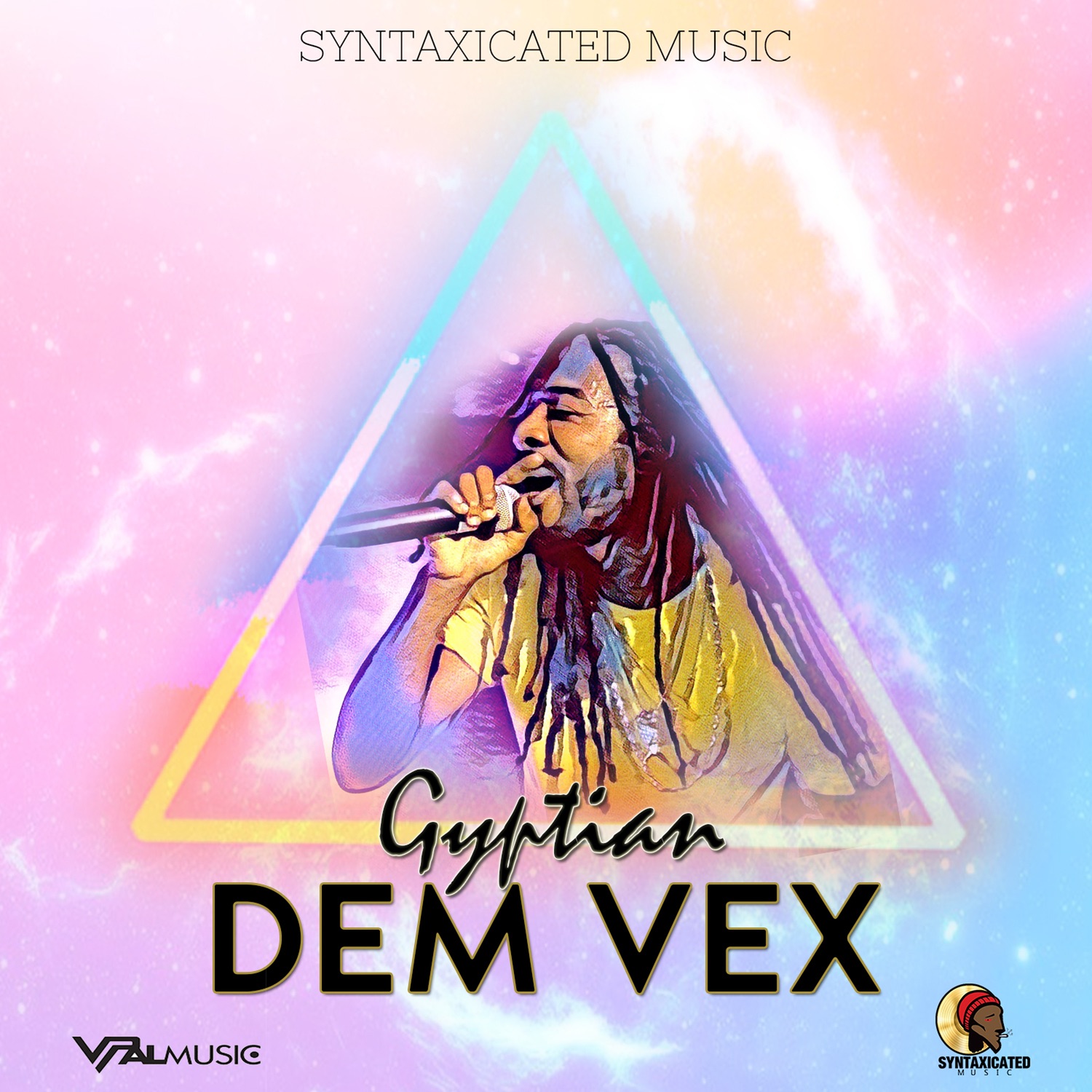 Dem Vex - Single album cover