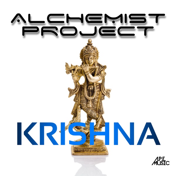 Krishna - Single album cover