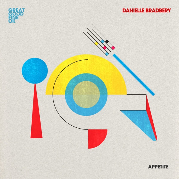 Appetite - Single album cover