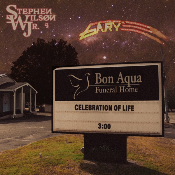 Gary - Single album cover