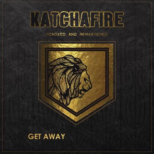 Get Away (Revival 2.0) - Single album cover